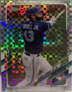 Lourdes Gurriel Jr.