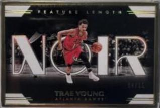 Trae Young
