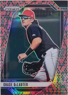 Chase DeLauter