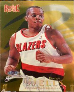 Bonzi Wells