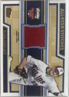 Glen Perkins