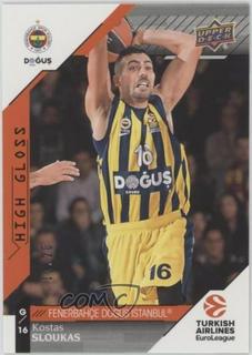 Kostas Sloukas