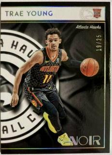 Trae Young