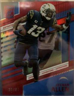 Keenan Allen