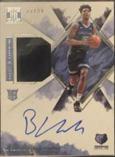 Brandon Clarke