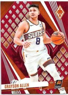 Grayson Allen
