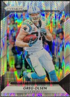 Greg Olsen
