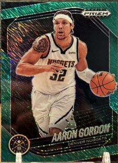 Aaron Gordon