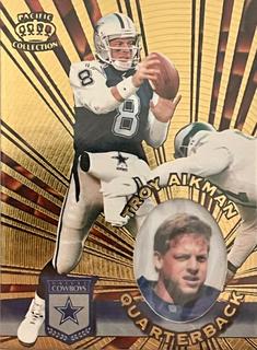 Troy Aikman