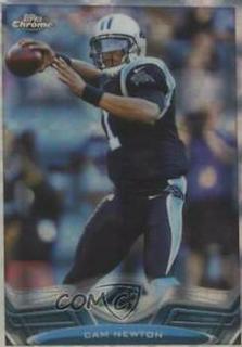Cam Newton