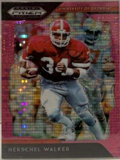 Herschel Walker