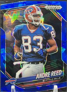Andre Reed