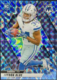 Jaydon Blue