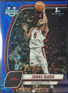 Jonas Aidoo