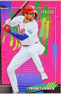 Trea Turner