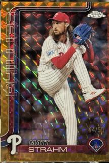 Matt Strahm