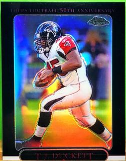 T.J. Duckett