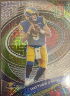 Matthew Stafford