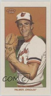 Jim Palmer