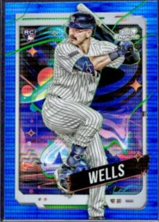 Austin Wells