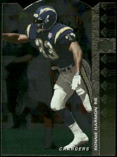 Ronnie Harmon