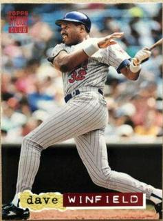 Dave Winfield