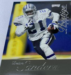 Deion Sanders