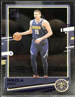 Nikola Jokic