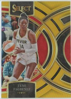 Temi Fagbenle