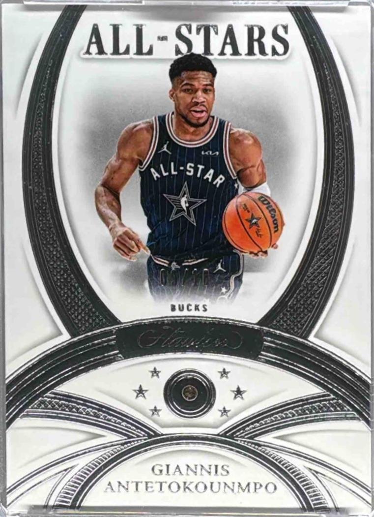 Giannis Antetokounmpo
