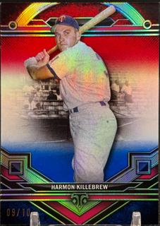 Harmon Killebrew