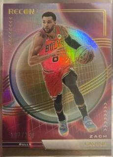 Zach LaVine