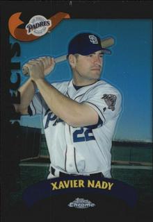Xavier Nady