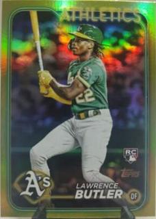 Lawrence Butler