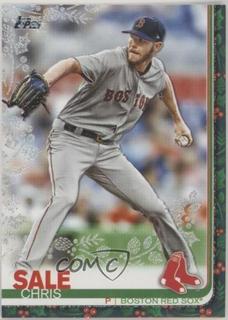 Chris Sale