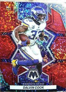 Dalvin Cook