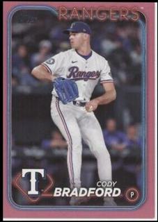 Cody Bradford