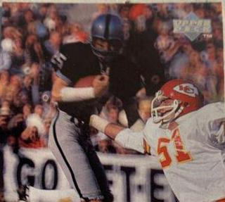 Fred Biletnikoff