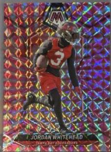 Jordan Whitehead
