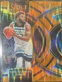 Karl-Anthony Towns