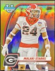 Malaki Starks