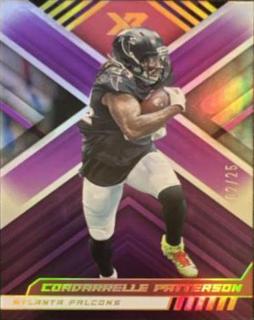 Cordarrelle Patterson