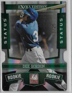 Dee Gordon