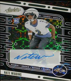 Nate Wiggins