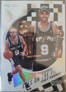 Tony Parker