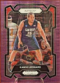 Kawhi Leonard