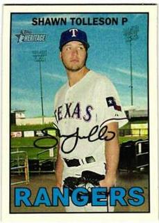 Shawn Tolleson