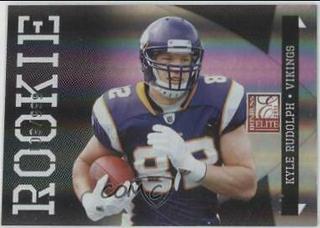 Kyle Rudolph