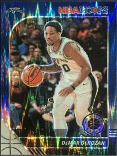 DeMar DeRozan