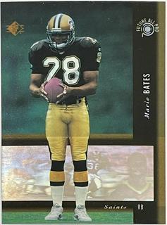 Mario Bates